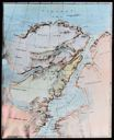 Image of Map of Etah to Polar Sea